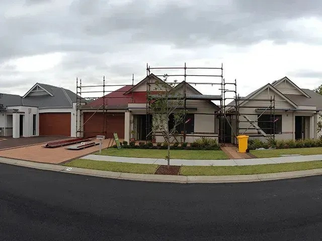 Comprehensive Plumbing Services Across Australia