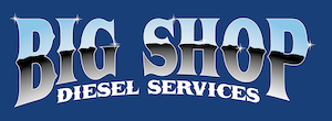 Big Shop Diesel Services
