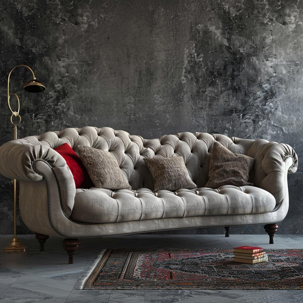 sofa