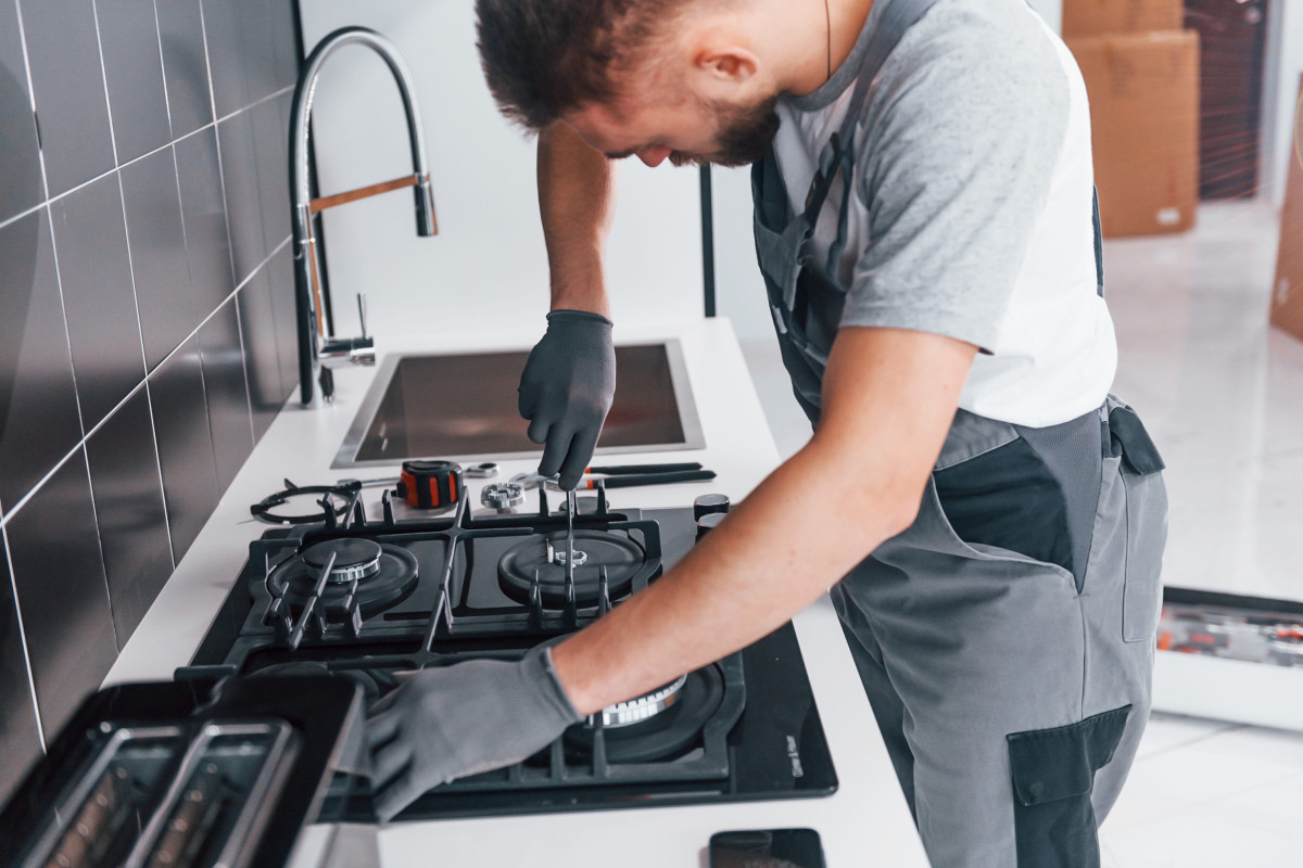 Affordable Appliance Repairs vs Replacement: Appliance Man Explains