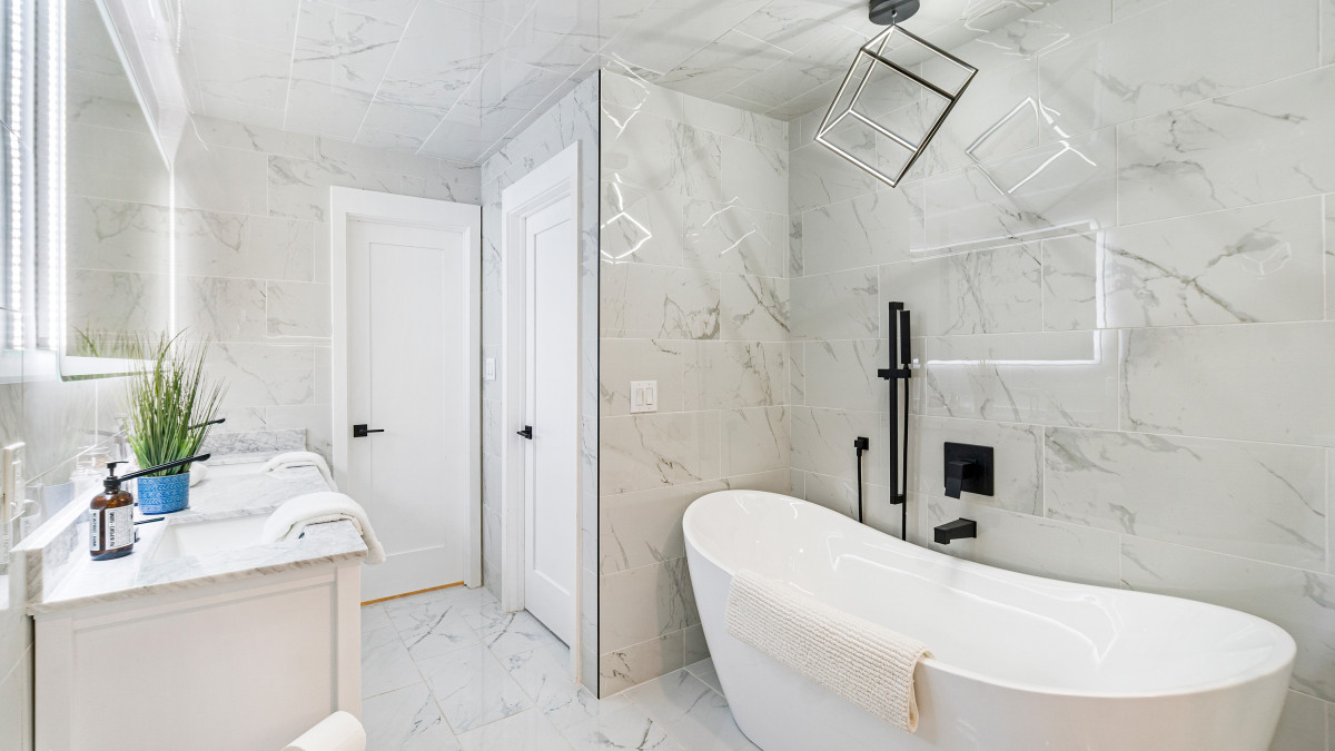Bathroom Remodel Sugar Land Pros Elevate Local Renovations