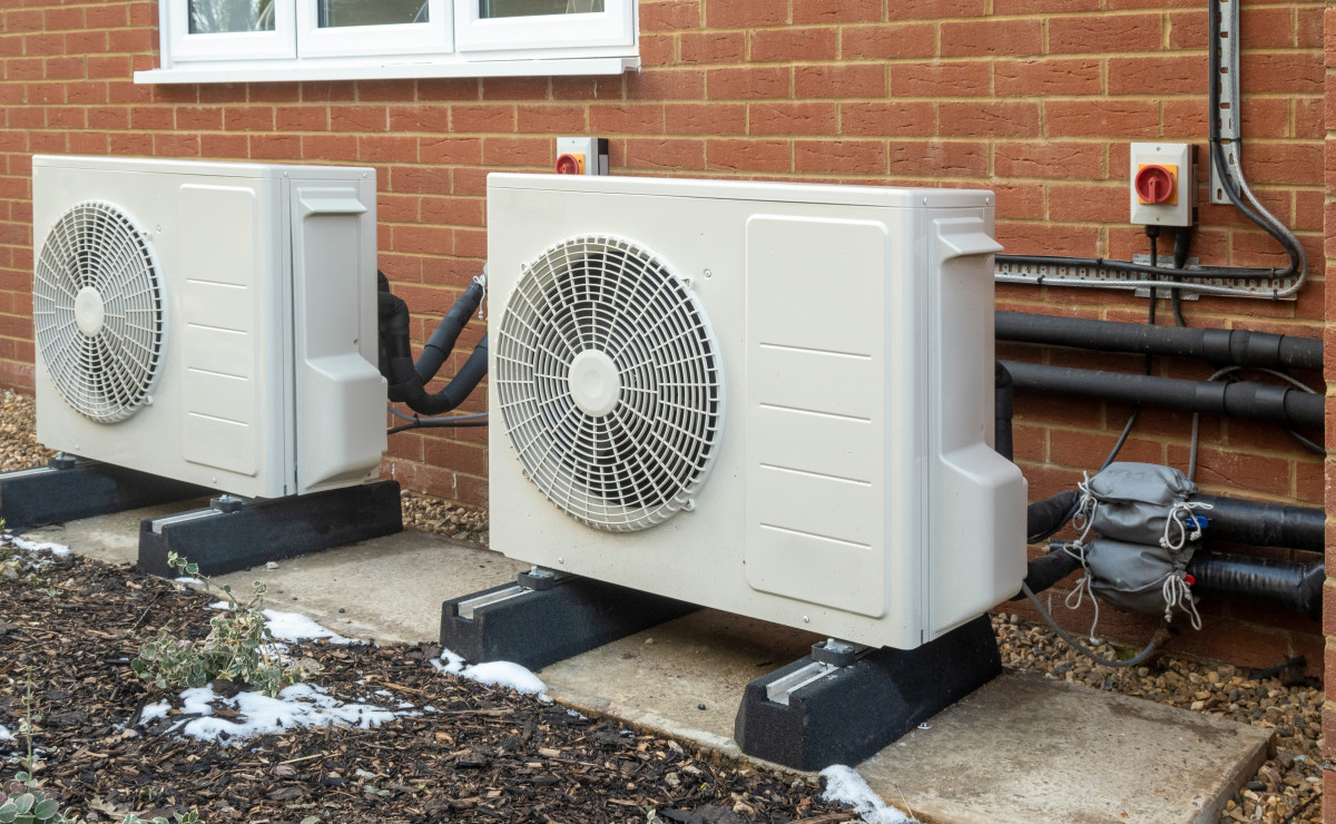 Denver Heat Pump Service Provides Professional Repair and Maintenance