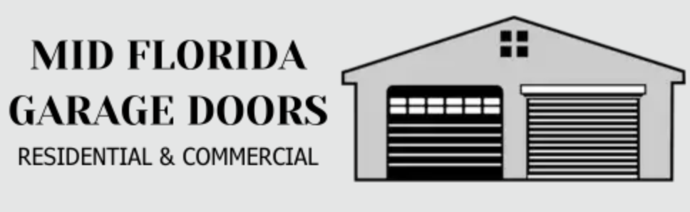 Mid Florida Garage Doors and Services LLC