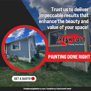 Fresh Coat Painters of Cincinnati East