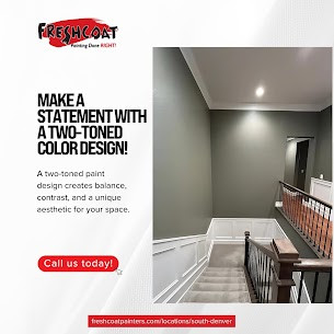 Fresh Coat Painters of South Denver