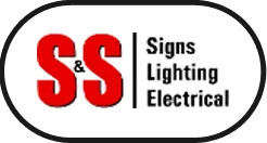 S & S Custom Sign Company | Lighting & Electrical Contractors in Peoria