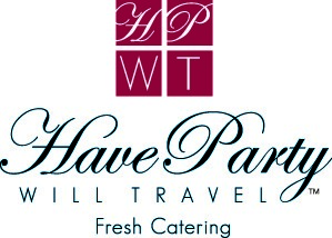 Have Party Will Travel