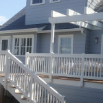 Deck Builder Seattle