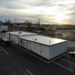 flat roofing installation service provider MO