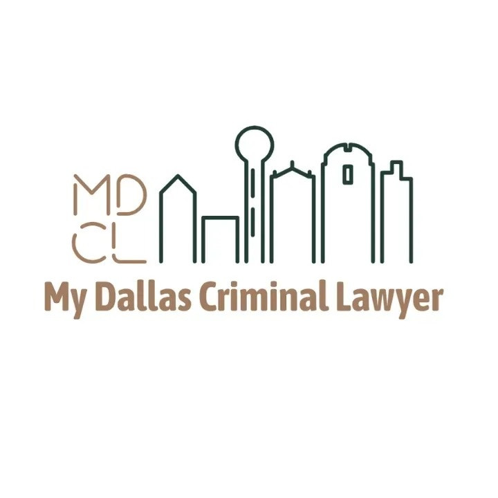 My Dallas Criminal Lawyer