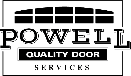 Powell Quality Garage Doors LLC