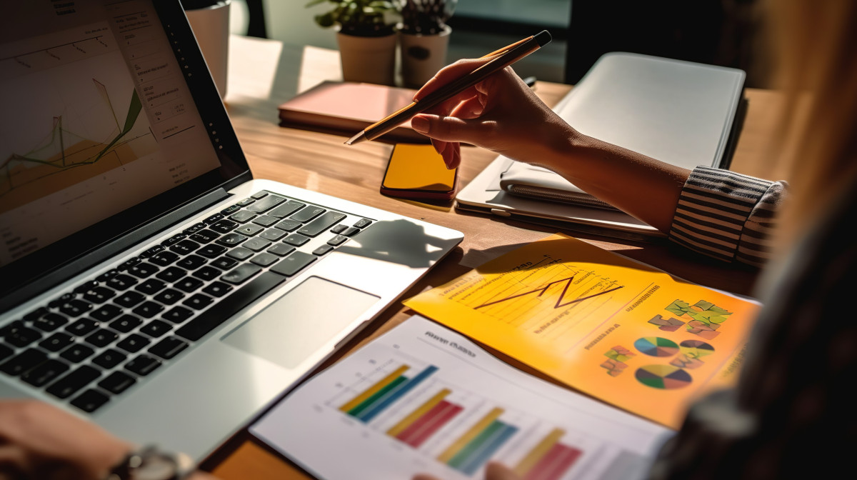 Drake Financial Solutions: The Accountant Who Simplifies South African Business