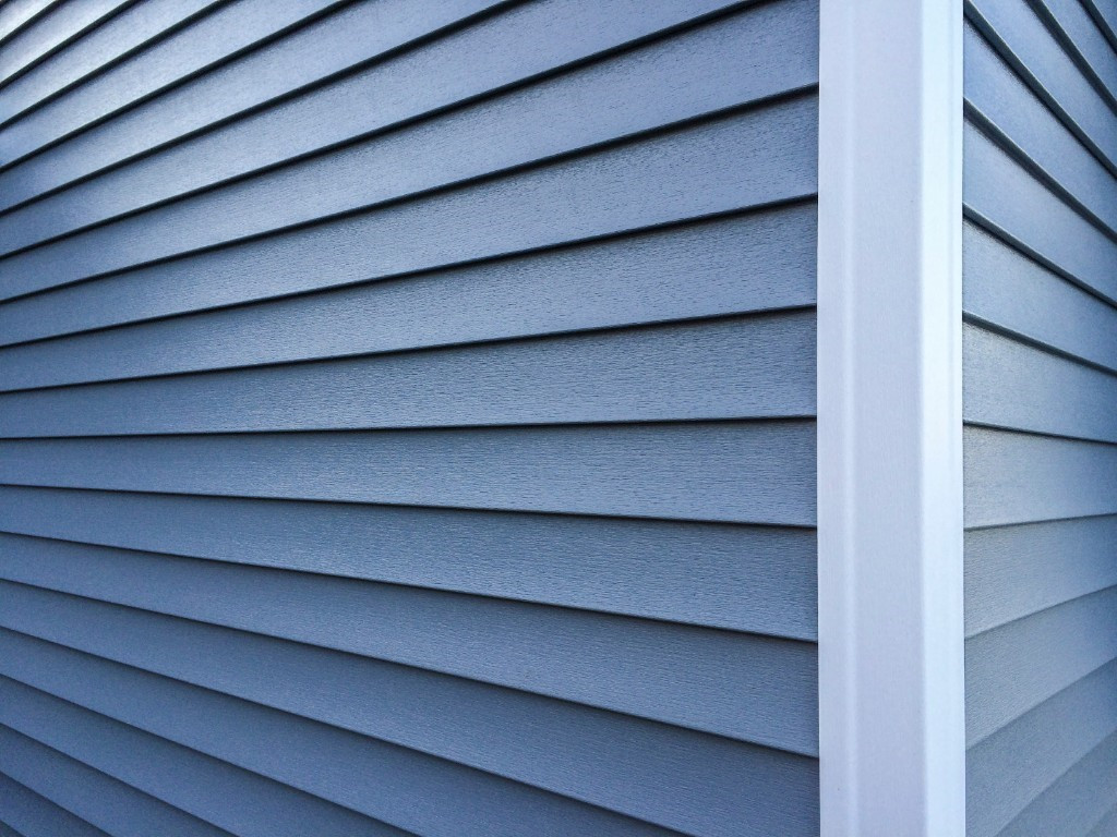 Siding Replacement in Denver, CO