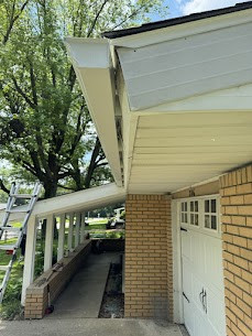MasterShield® Gutter Protection: A Trusted Partner of Best Dam Gutters Plus