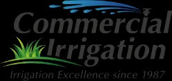 Commercial Irrigation