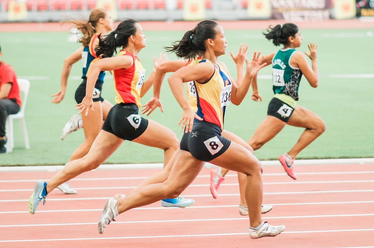 Chiropractic Care for Athletes