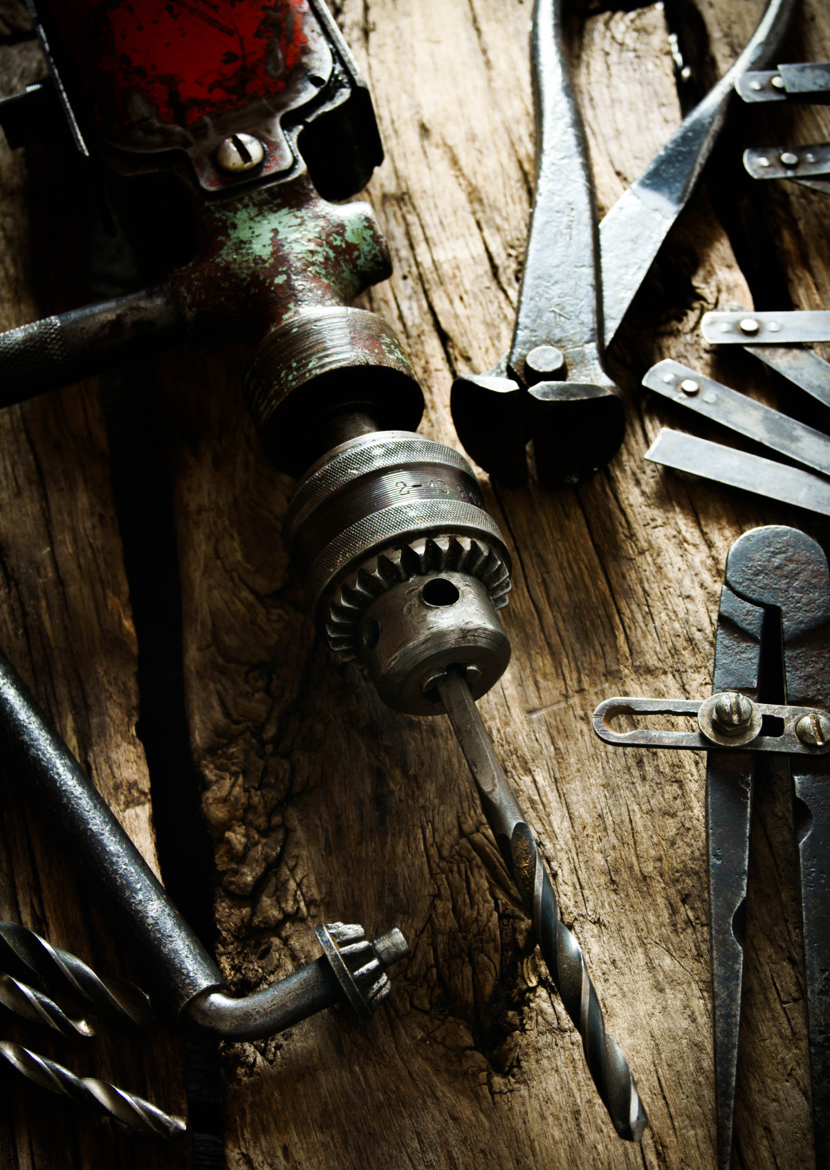 Industrial Tools