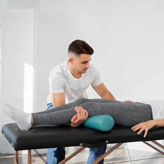 Asi Chiropractic: Windsor’s Trusted Chiropractors