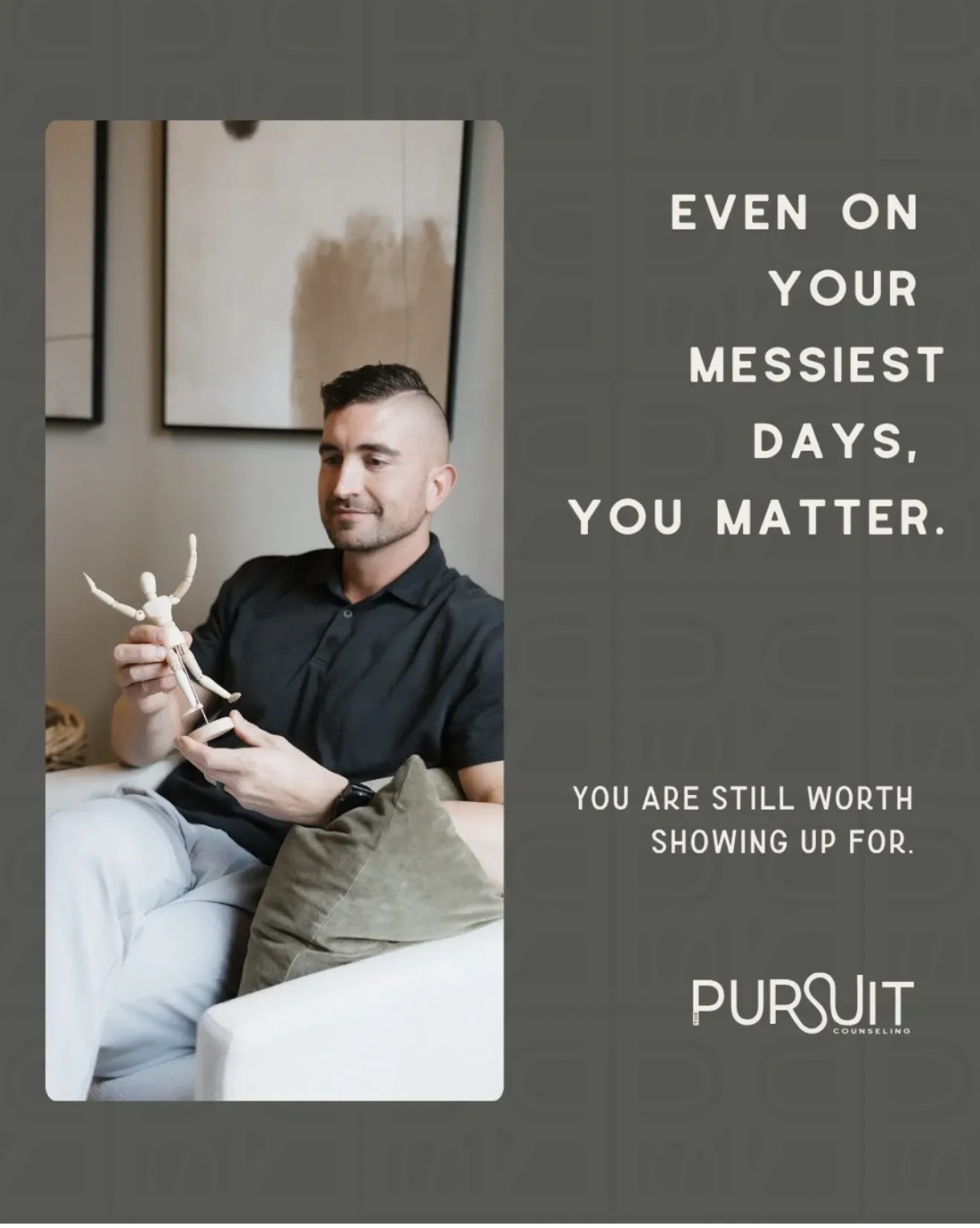 Supporting Aviation Professionals Facing Stress and Burnout