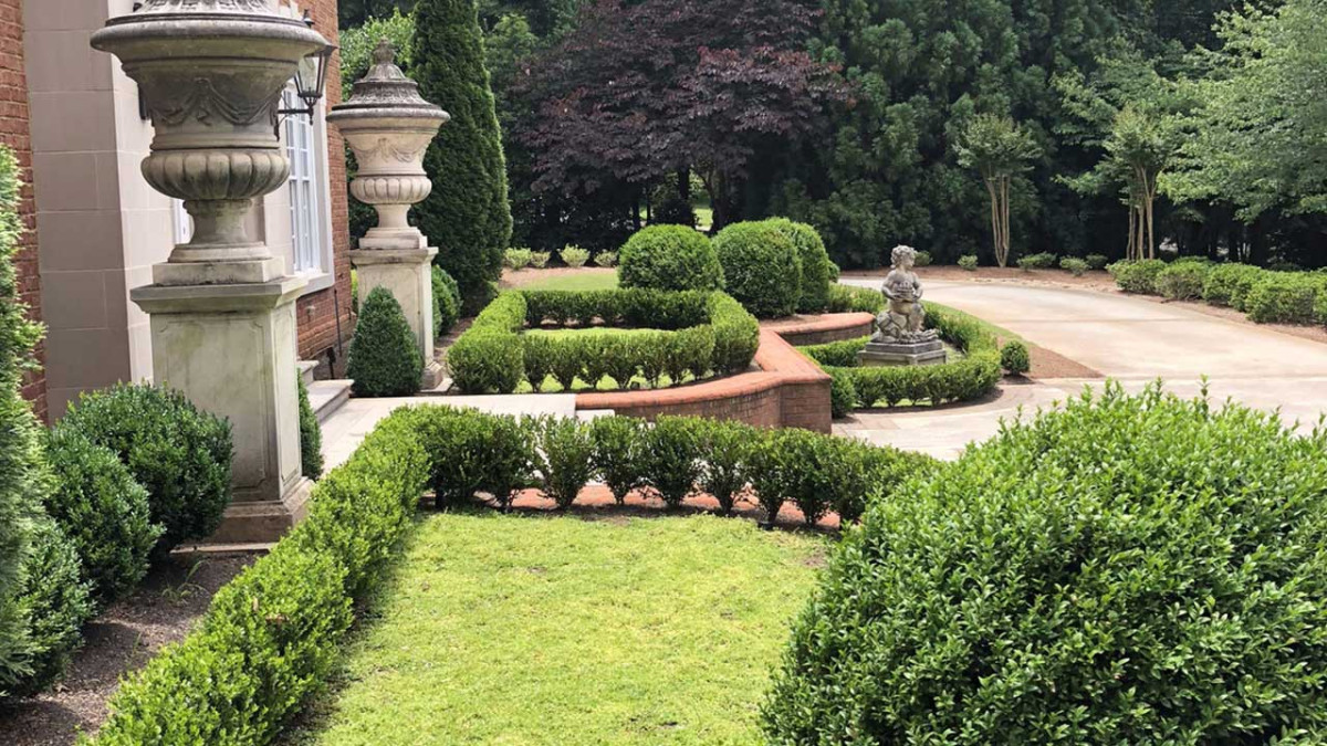 symrna landscaper