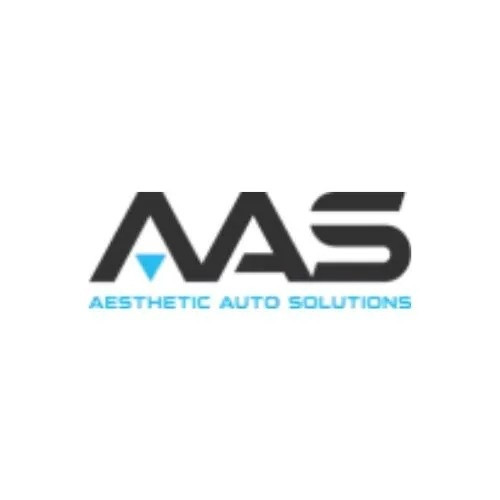 Aesthetics Auto Solutions