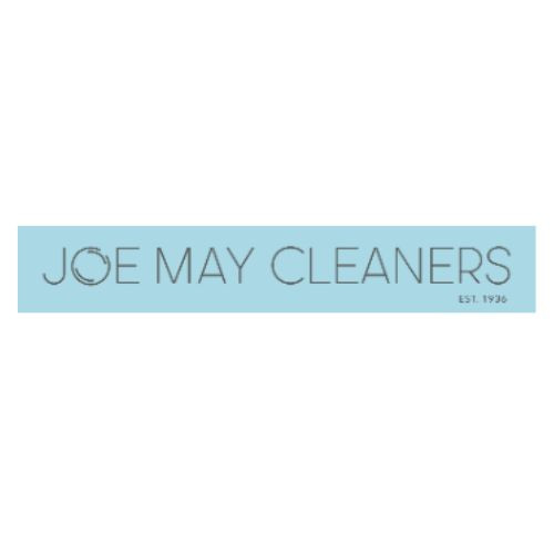Joe May Cleaners