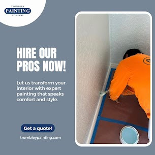 House Painter Astascadero, CA: Expert Painting Services for Homes