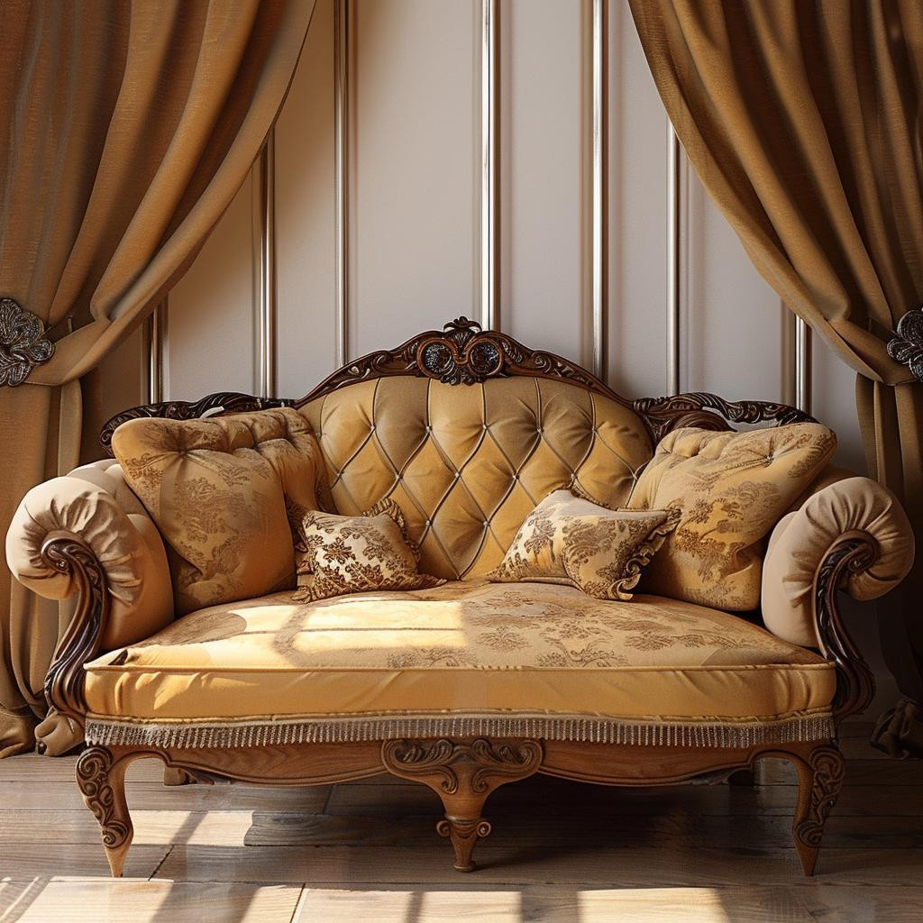 sofa