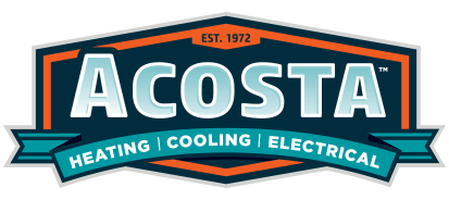 Acosta Heating, Cooling & Electrical