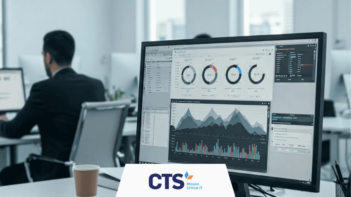IT Services Provider in Stamford Explains the Benefits of Managed Services