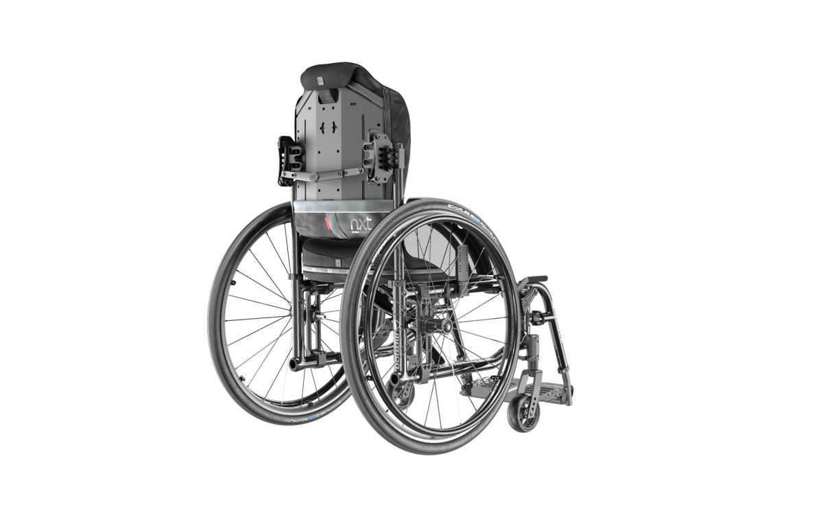 Susurro Explains Bespoke Manual Wheelchair Choices in the UK