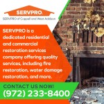 SERVPRO of Coppell and West Addison 4.jpg