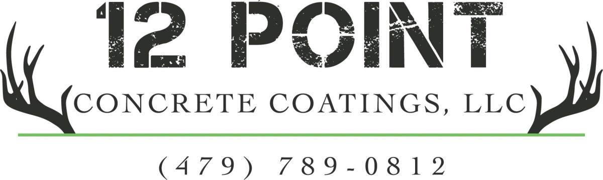 12 Point Concrete Coatings
