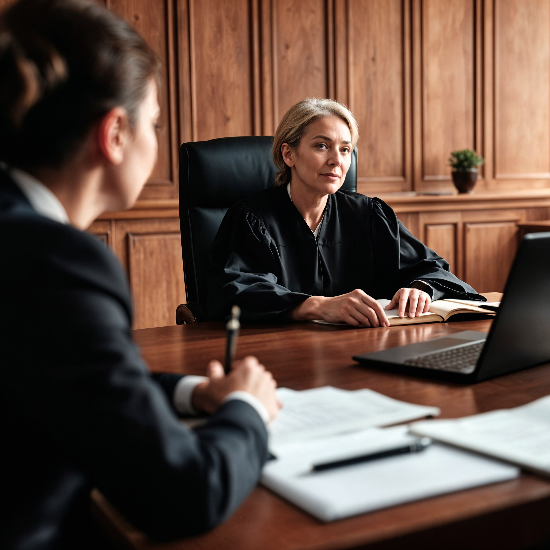 Law Office of Reuben J. Donig: San Mateo’s Personal Injury Attorney