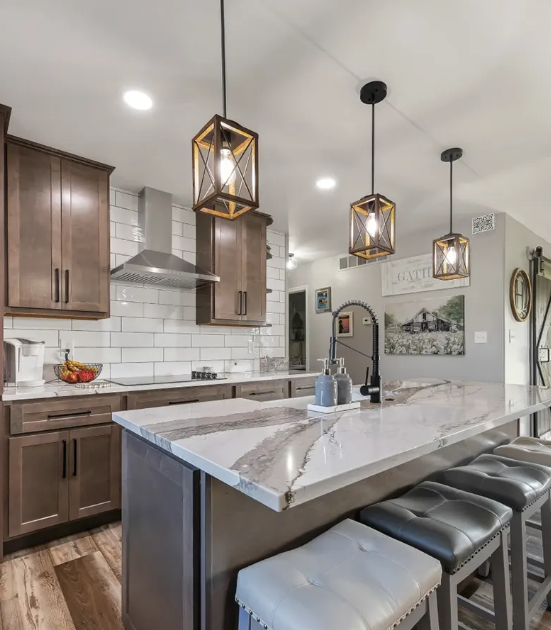 Studio Epik Brings Elevated Interior Design to Warren County, MO