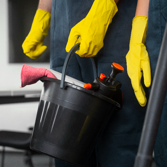 Precision Commercial Cleaning: Rochester’s Commercial Cleaning Experts
