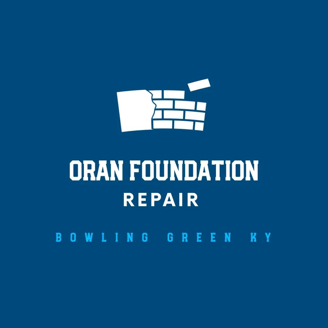 Oran Foundation Repair Bowling Green KY