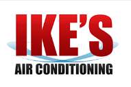 Ike's Air Conditioning Inc.