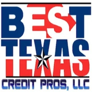 Best Texas Credit Pros