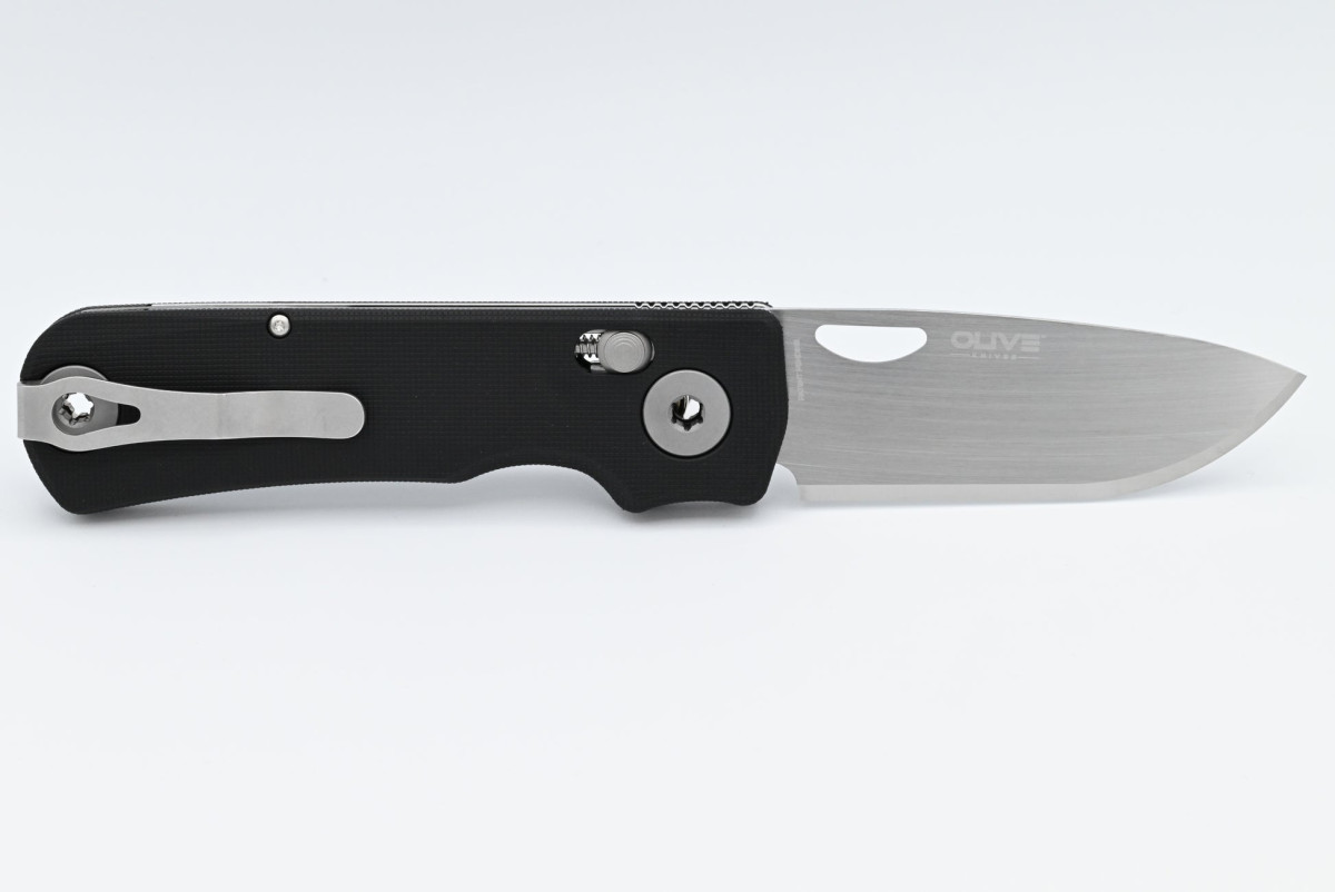Lenta knive