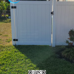 professional cape coral fence contractor services