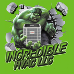 Incredible HVAC LLC