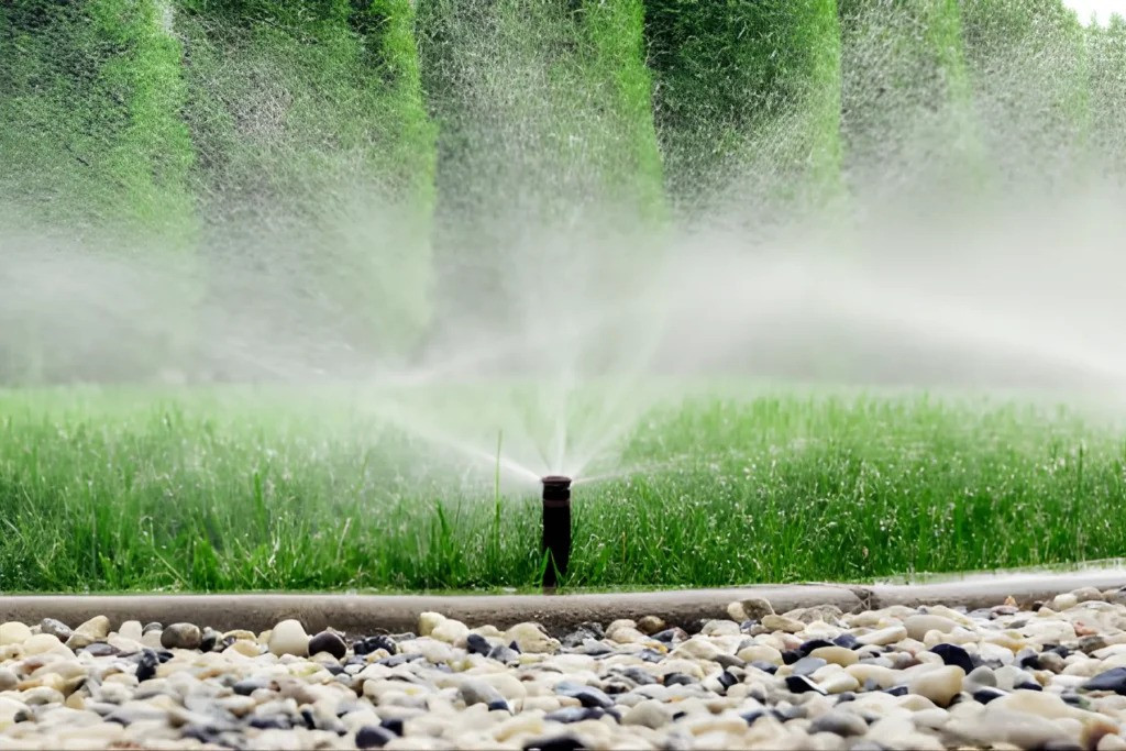 How Pre-Spring Irrigation Prep Saves Water In Austin