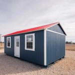 Shed Builder Fort Worth TX