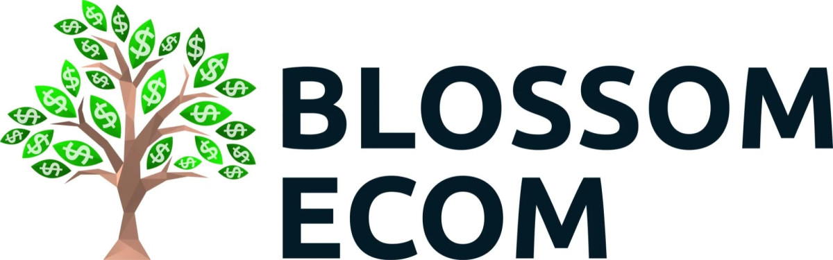 Blossom Ecom