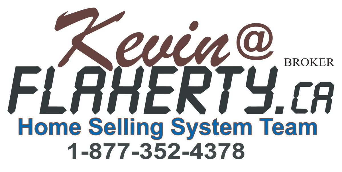 Flaherty.ca Home Selling System Team