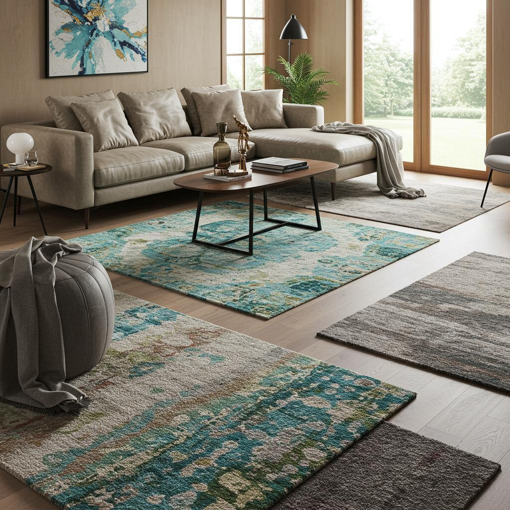 rug