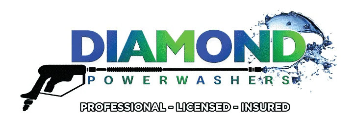 Diamond Power Washers - Woodbridge
