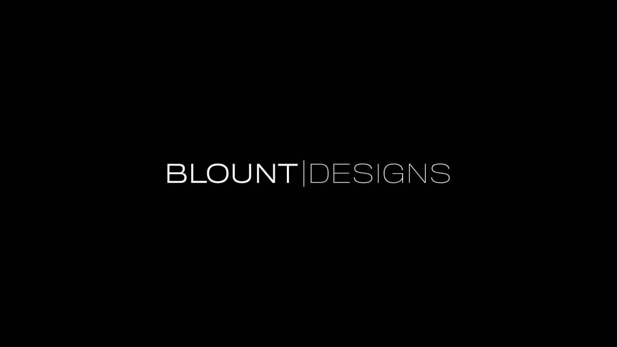 Blount Designs