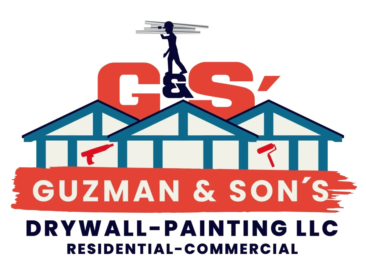 Guzman & Sons Drywall-Painting
